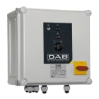 DAB PUMPS SPA - DAB60202686 ED 1X18A 3X400 50/60 Y/D
