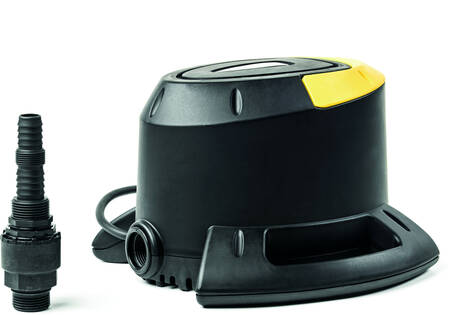 DAB PUMPS SPA - DAB60115704. EUROCOVER 1X230 50 SCHUKO