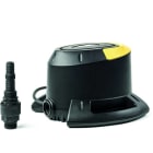 DAB PUMPS SPA - DAB60115704. EUROCOVER 1X230 50 SCHUKO