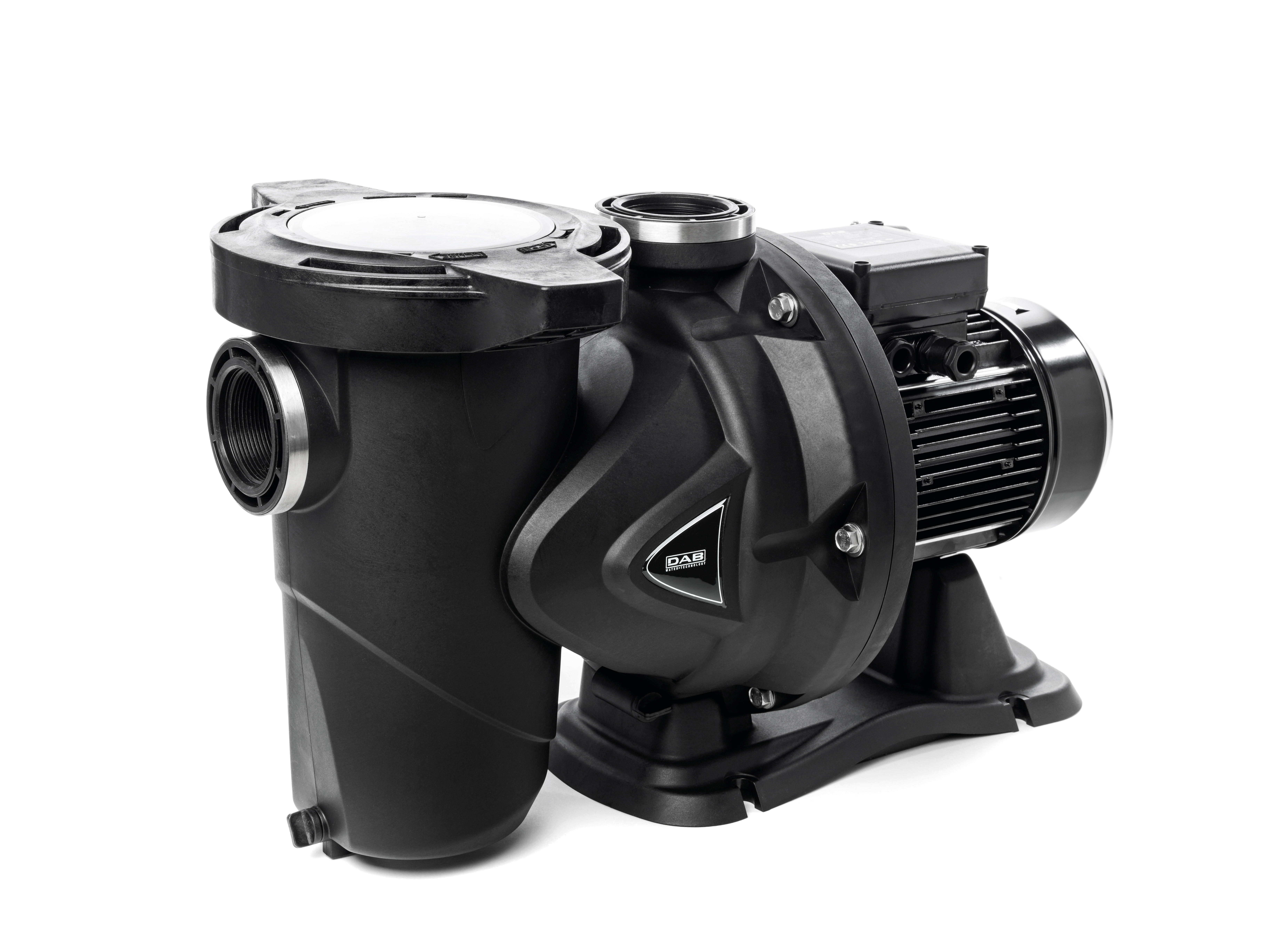 DAB PUMPS SPA - DAB60212422 EUROSWIM 75 1X230 50 IE2 NO PLUG