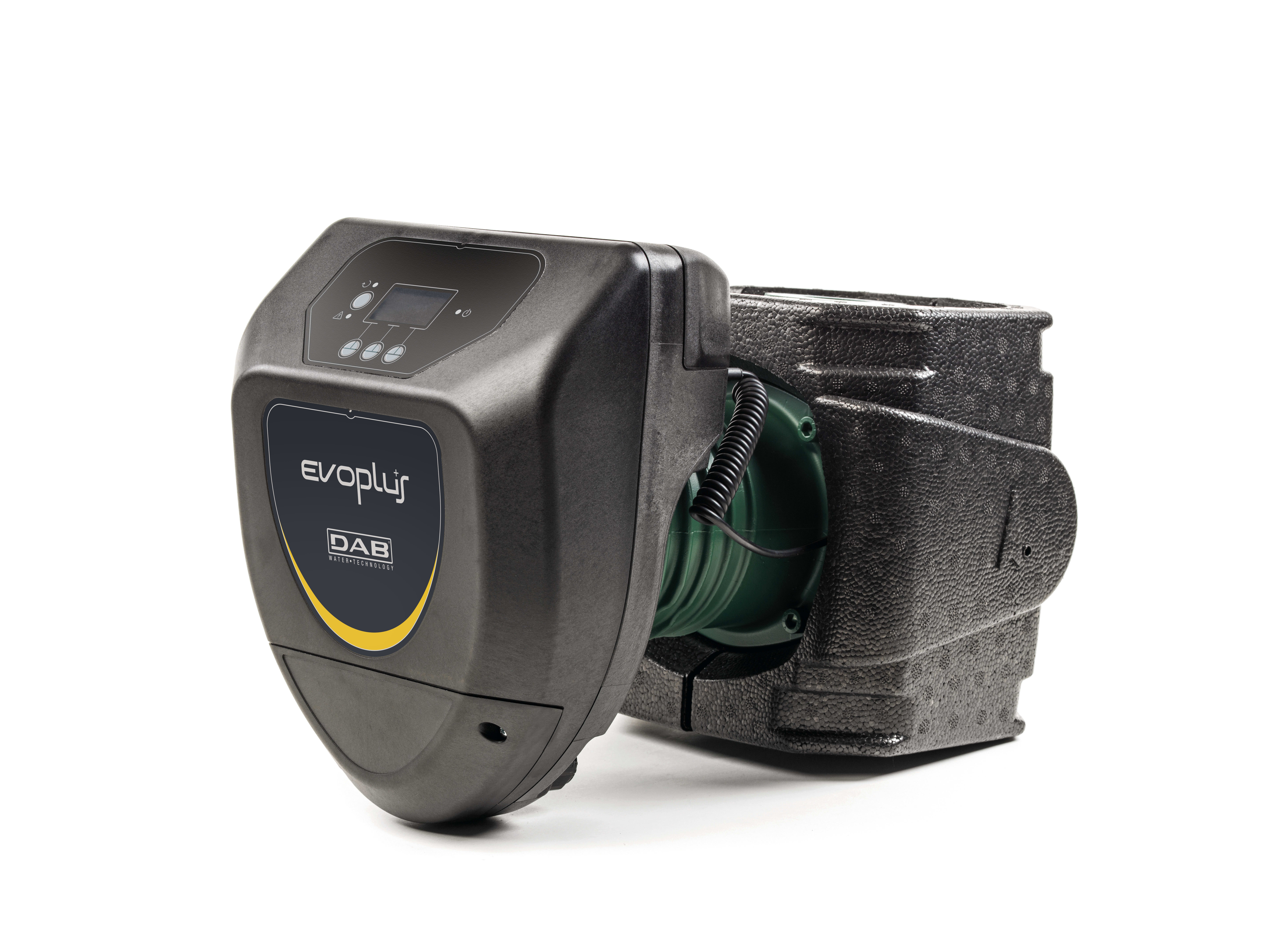DAB PUMPS SPA - DAB60231381 EVOPLUS SMALL SAN 60/220 32 1X220-240 50