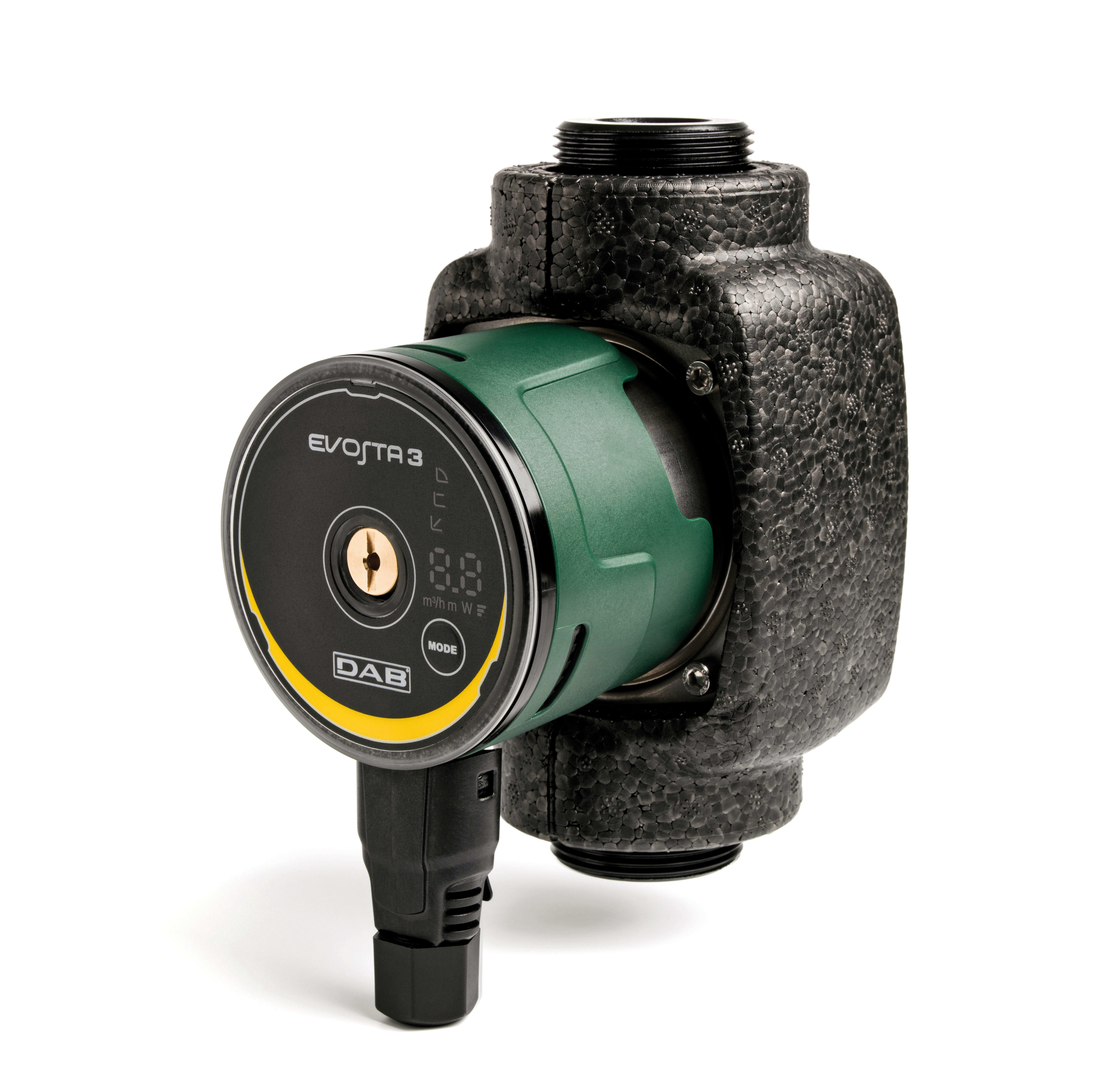 DAB PUMPS SPA - DAB60231856 EVOSTA380/130(1)1X23050/60Y25