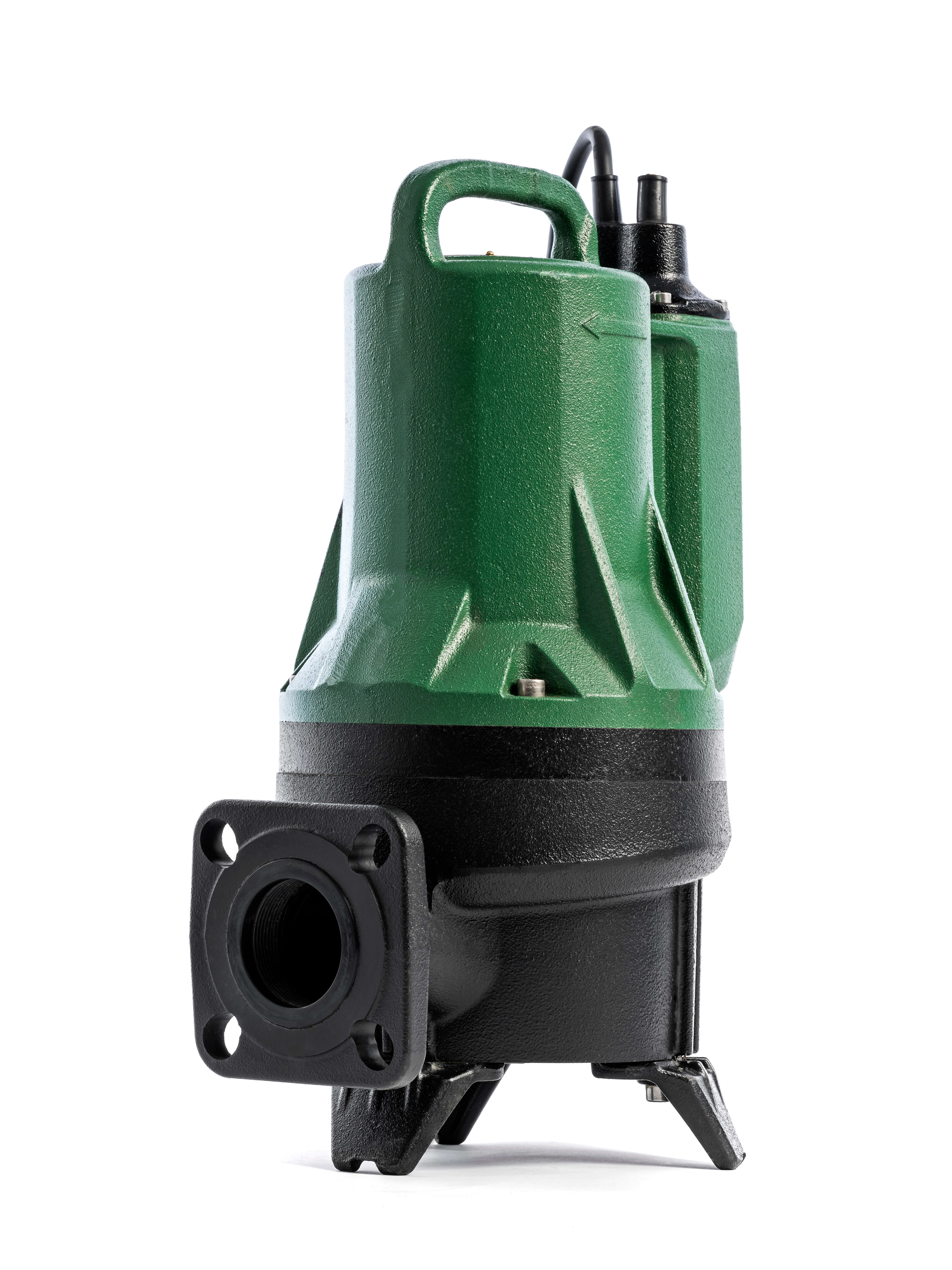 DAB PUMPS SPA - DAB60191267 FEKA FX V 25 22 3X400 50