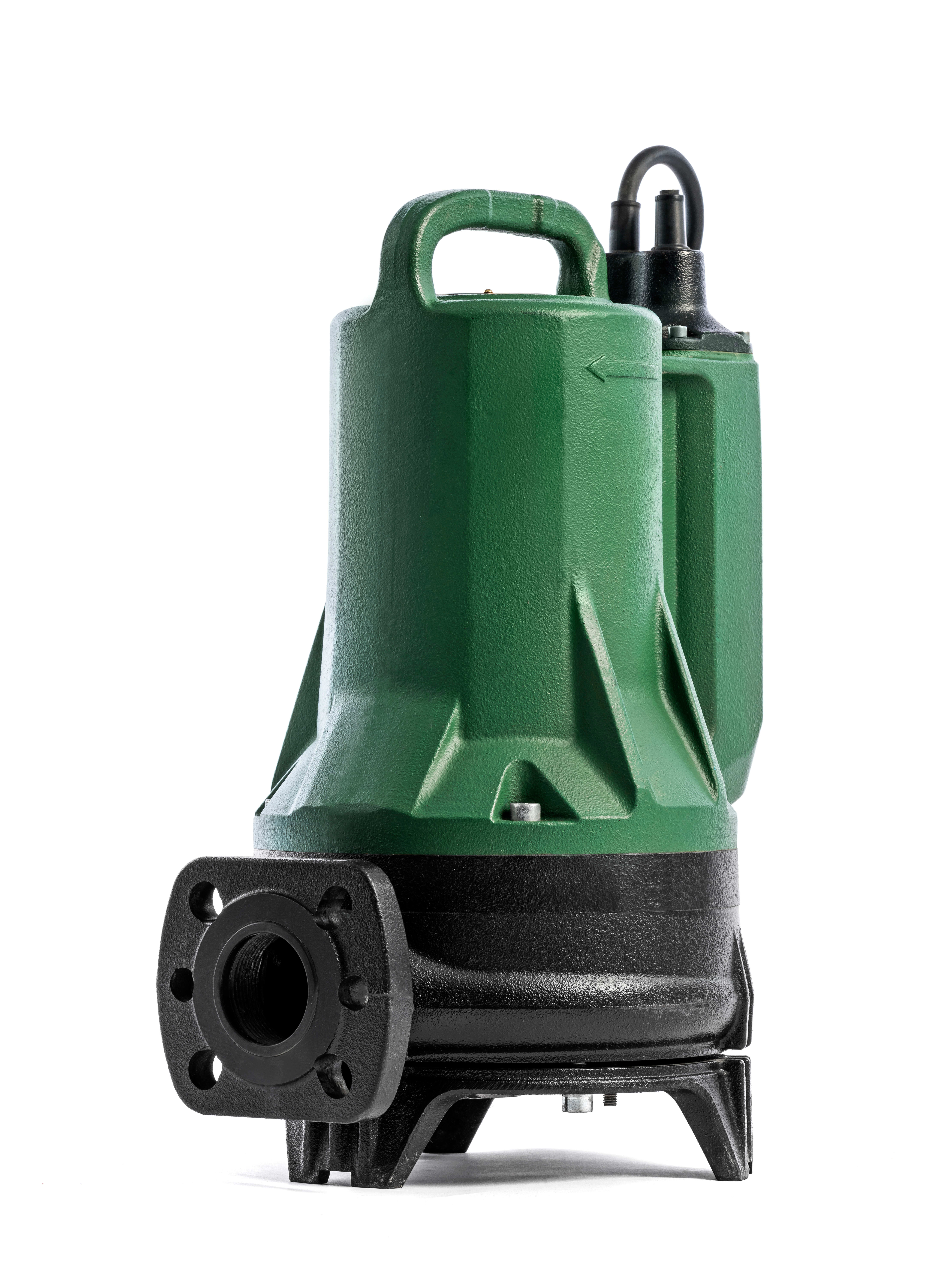 DAB PUMPS SPA - DAB60191259 GRINDER FX 15 15 3X400 50