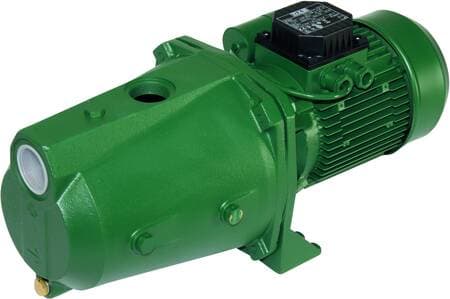 DAB PUMPS SPA - DAB60179887 JET 300 3X230/400 50 IE3