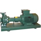 DAB PUMPS SPA - DAB1D241116W KDN 40-250/XXX/A/BAQE/1/2,2/4 3X230/400