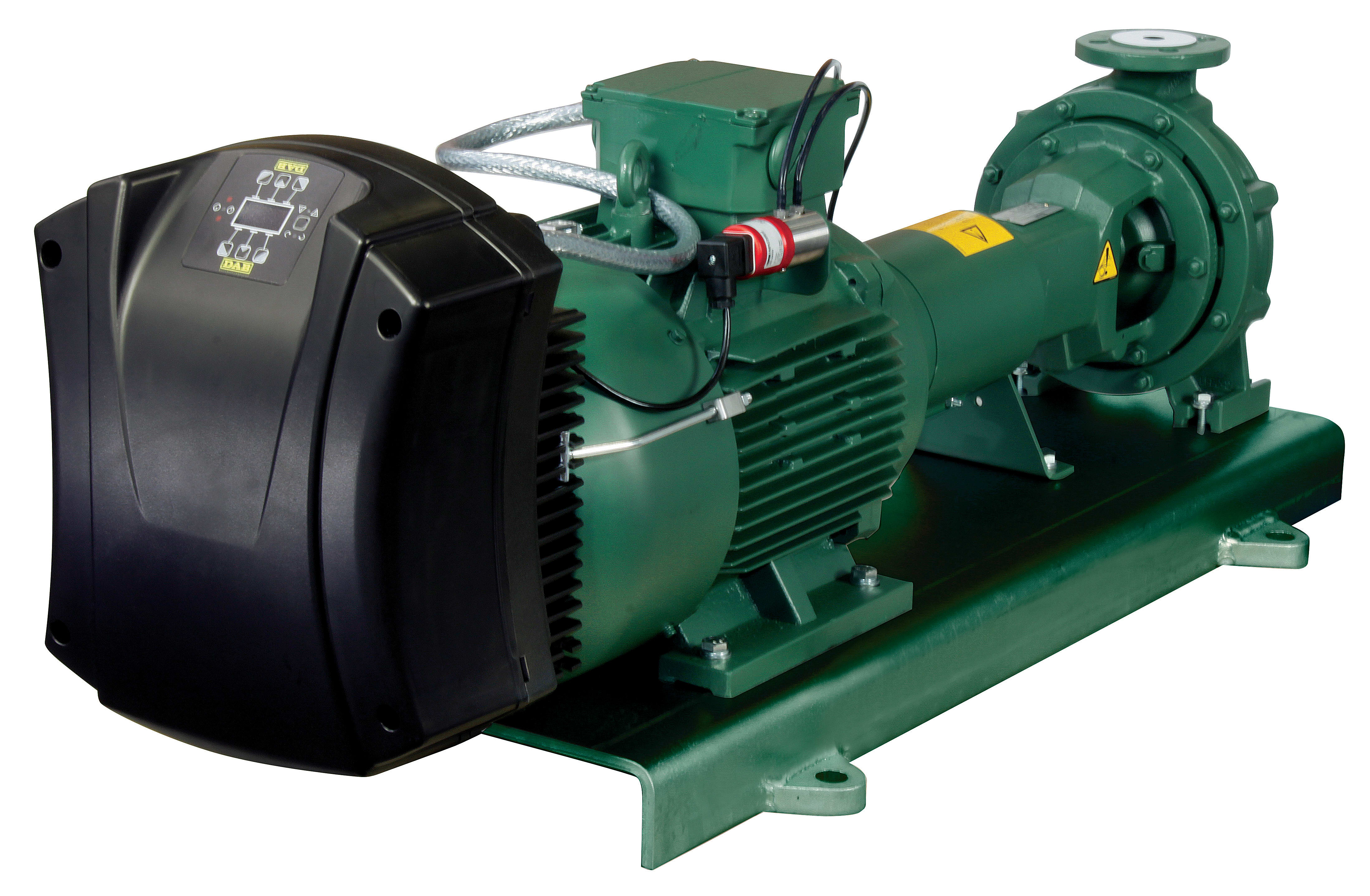 DAB PUMPS SPA - DAB60167583 KDNE 65-315/320/A/BAQE/1/15/4 MCE-C 3X40