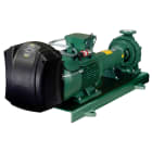 DAB PUMPS SPA - DAB60167583 KDNE 65-315/320/A/BAQE/1/15/4 MCE-C 3X40