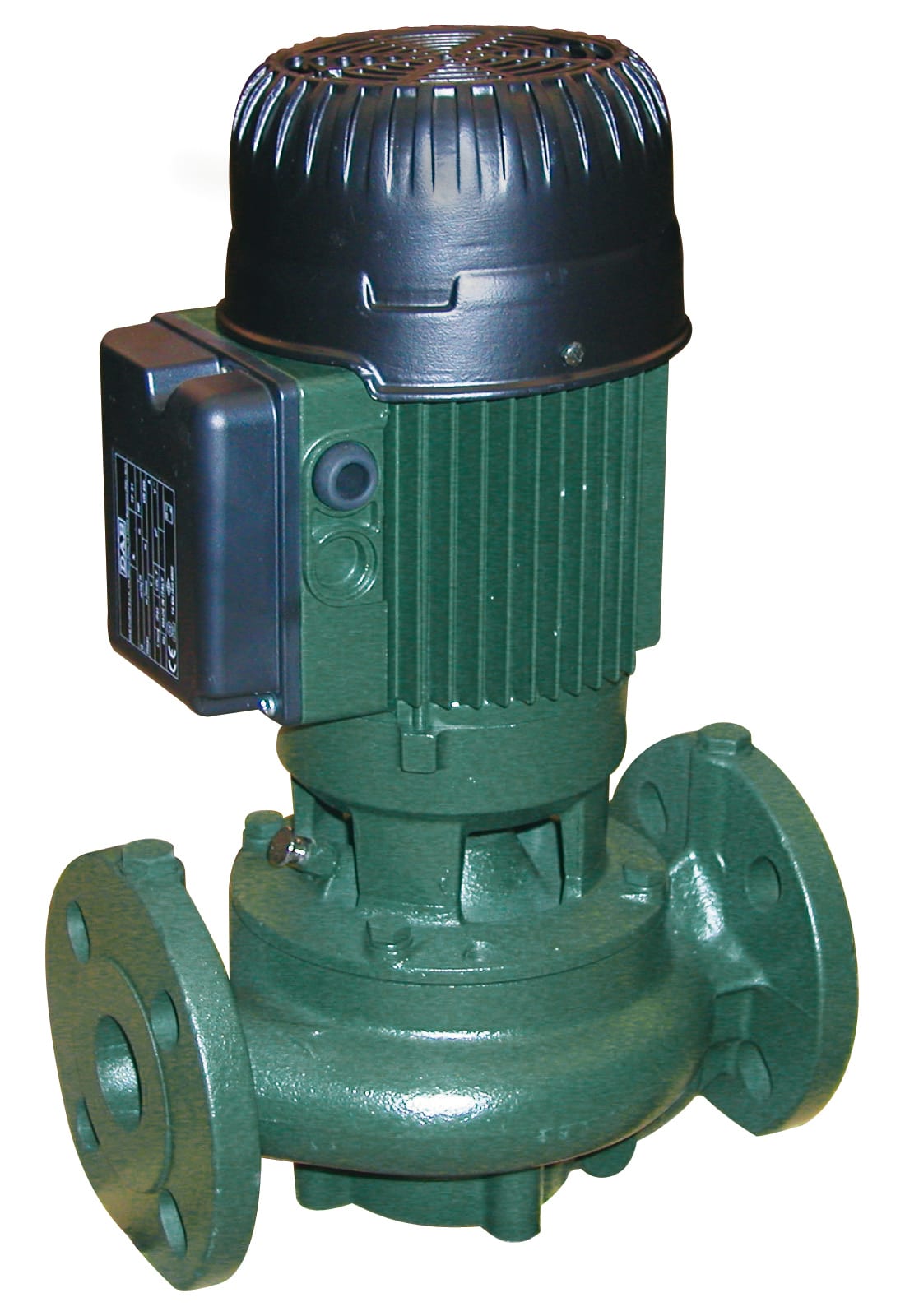 DAB PUMPS SPA - DAB60214723 KLP 40-600/BQQE/0,3 3X230/400 50 IE2