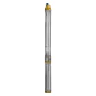 DAB PUMPS SPA - DAB0090817 MICRA 100 BRASS 1X230 50 DAB