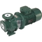 DAB PUMPS SPA - DAB1D3311BEV NKP-G 50-200/219/A/BAQE/22 3X400 50 IE3