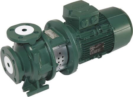 DAB PUMPS SPA - DAB1D3311BEV NKP-G 50-200/219/A/BAQE/22 3X400 50 IE3