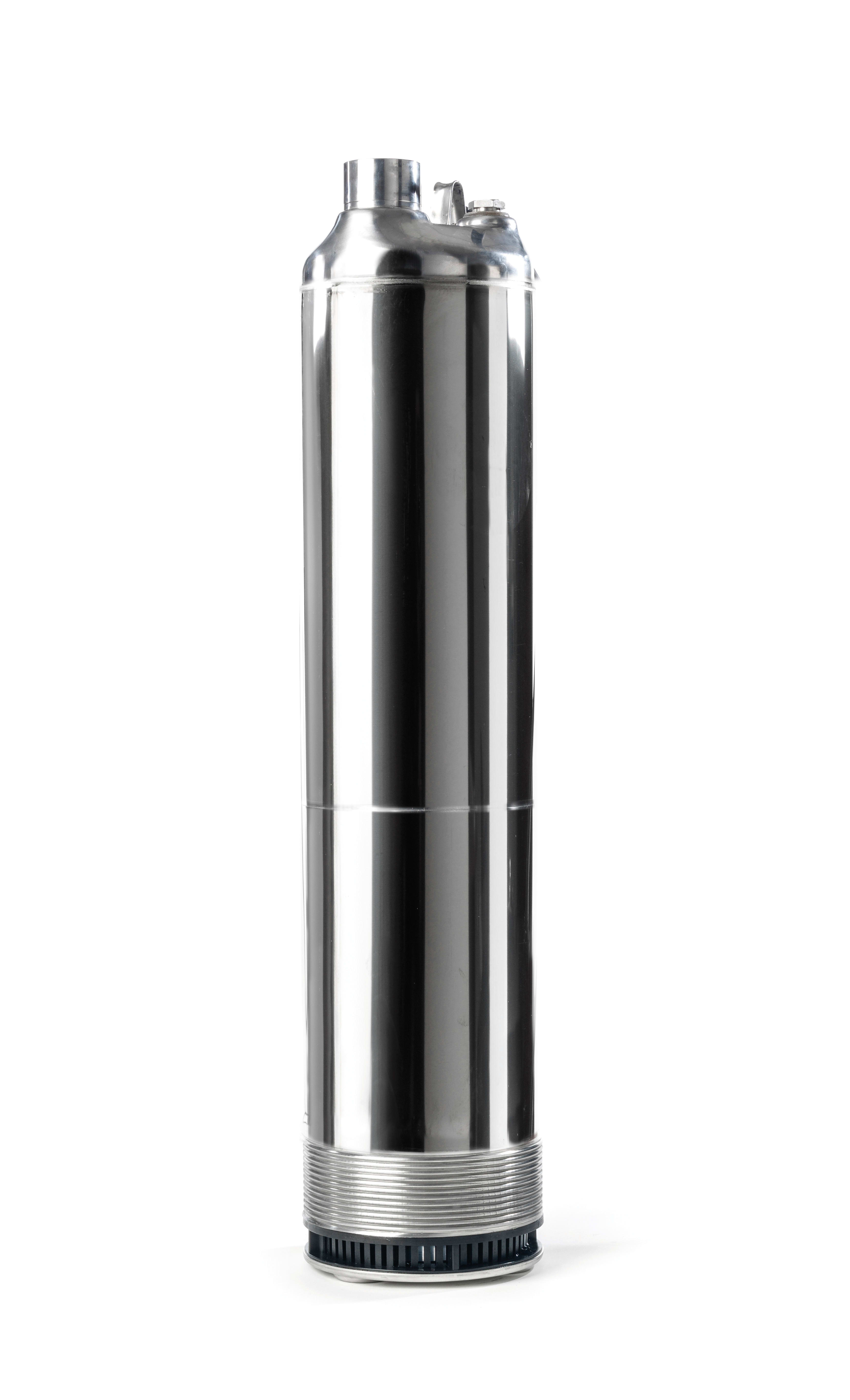 DAB PUMPS SPA - DAB60210490 PULSAR 30/50 1X220-240 50