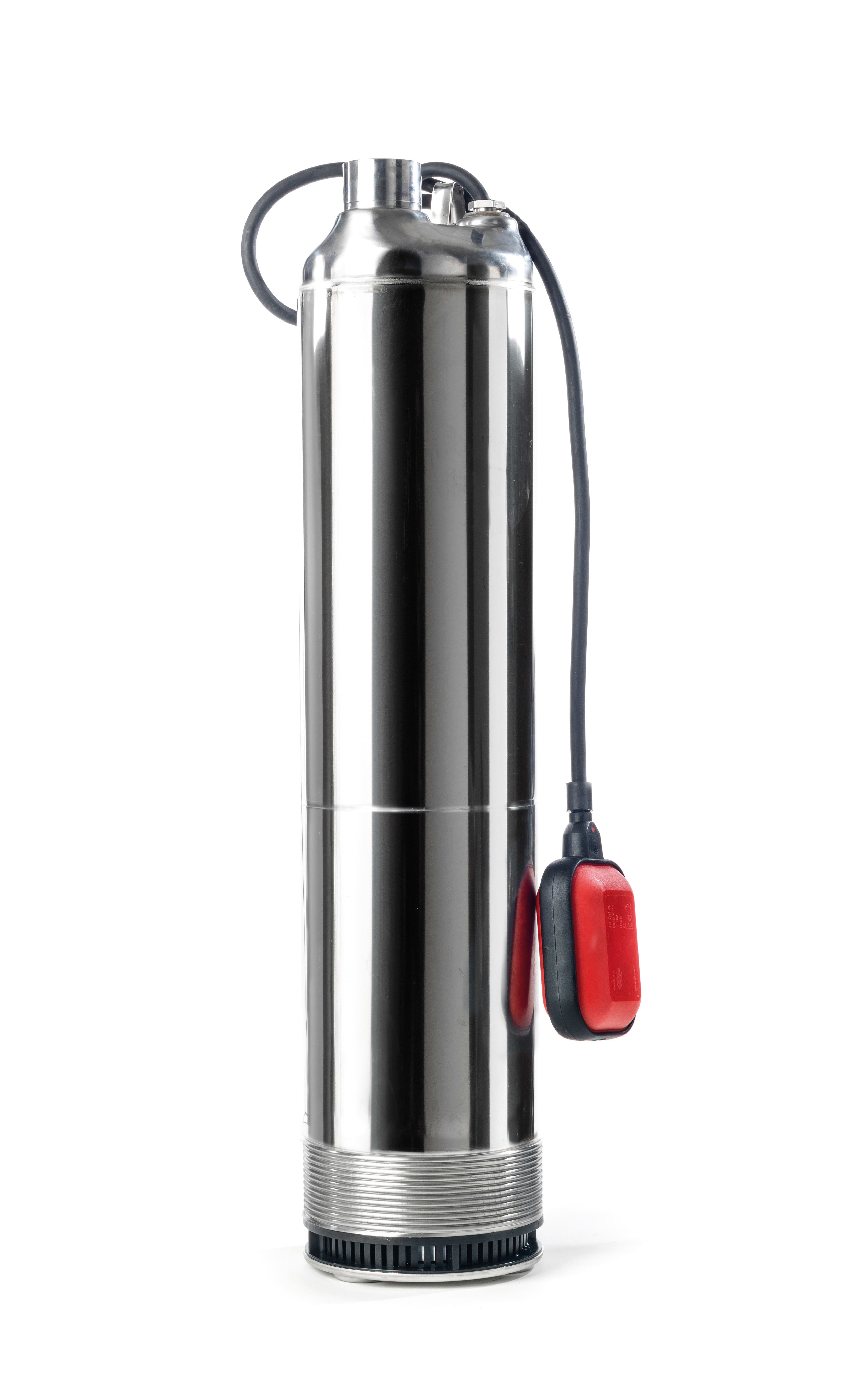 DAB PUMPS SPA - DAB60210497 PULSAR 50/50 A 1X220-240 50