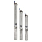 DAB PUMPS SPA - DAB60190771 S4 4/14+4OL 1,5HP 1X230 50 AMEIRA