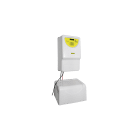 DAB PUMPS SPA - DAB60141876 SOCCORRER 1000 PLUS 1P 1X230 50 2X100AH
