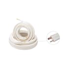 TECNOSYSTEMI SPA SOC - TNSN11110012 TUBO RAME ISOLATO ACCOPPIATO IN LINEA NE