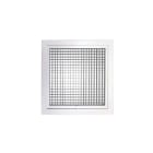 TECNOSYSTEMI SPA SOC - TNSPWC100052 GRIGLIA DI RIPRESA APRIBILE A MAGLIA QUA