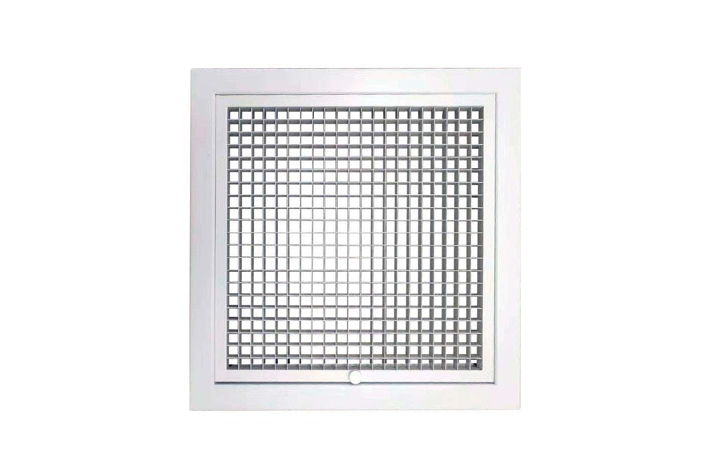 TECNOSYSTEMI SPA SOC - TNSPWC100052 GRIGLIA DI RIPRESA APRIBILE A MAGLIA QUA