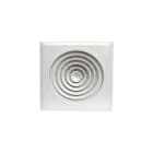 TECNOSYSTEMI SPA SOC - TNSPWC200008 DIFFUSORE QUADRATO 595X595 CON USCITA CI