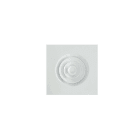 TECNOSYSTEMI SPA SOC - TNSPWC200031 DIFFUSORE CIRCOLARE DQC SU PANNELLO 595X