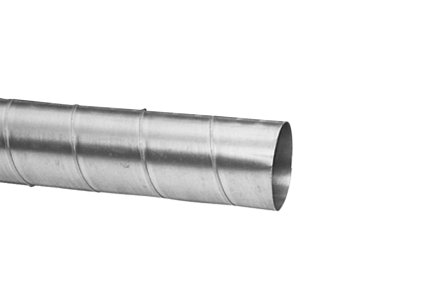 TECNOSYSTEMI SPA SOC - TNSPWC400001 CONDOTTO CIRCOLARE RIGIDO METALLICO SPIR