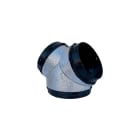 TECNOSYSTEMI SPA SOC - TNSPWC500007 DERIVAZIONE A 3 VIE COIBENTATA PER TUBI