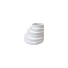 TECNOSYSTEMI SPA SOC - TNSPWC500028 RIDUZIONE ECCENTRICA D80-100-120-125-150
