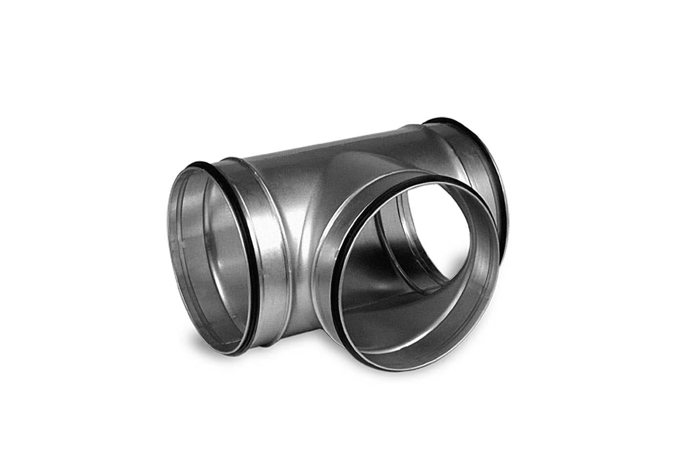 TECNOSYSTEMI SPA SOC - TNS31500426 DERIVAZIONE SIMMETRICA A 90° D400