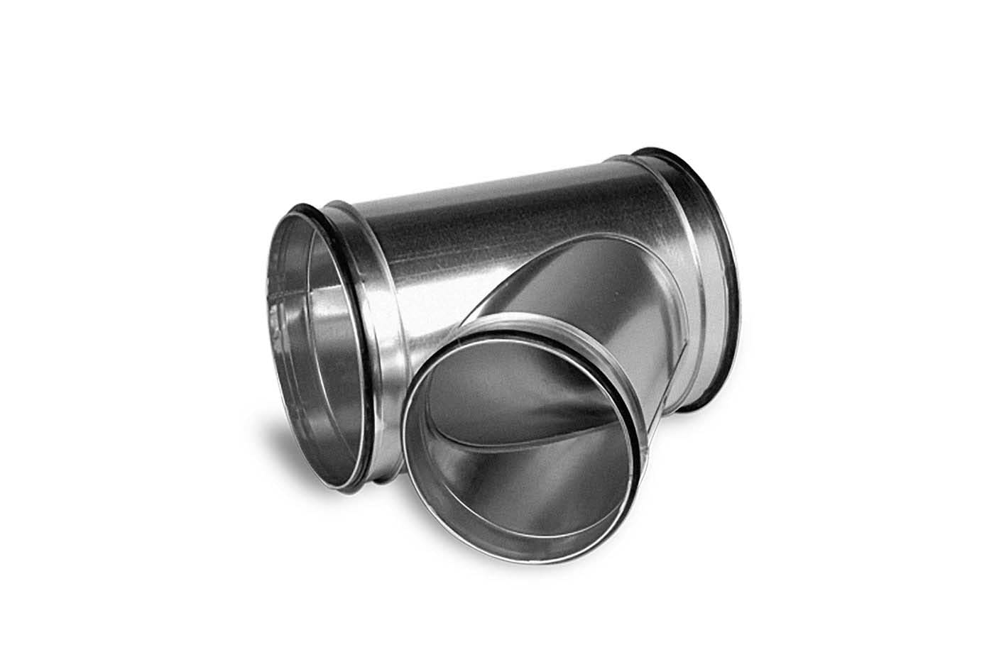 TECNOSYSTEMI SPA SOC - TNSPWC500047 DERIVAZIONE SIMMETRICA A 45° D 125