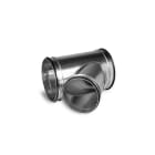 TECNOSYSTEMI SPA SOC - TNSPWC500049 DERIVAZIONE SIMMETRICA A 45° D 200