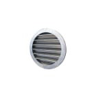 TECNOSYSTEMI SPA SOC - TNSPWC600001 GRIGLIA CIRCOLARE AD INCASSO IN ALLUMINI