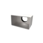 TECNOSYSTEMI SPA SOC - TNSPWD100001 PLENUM COIBENTATO CON 3 INGRESSI PREDISP