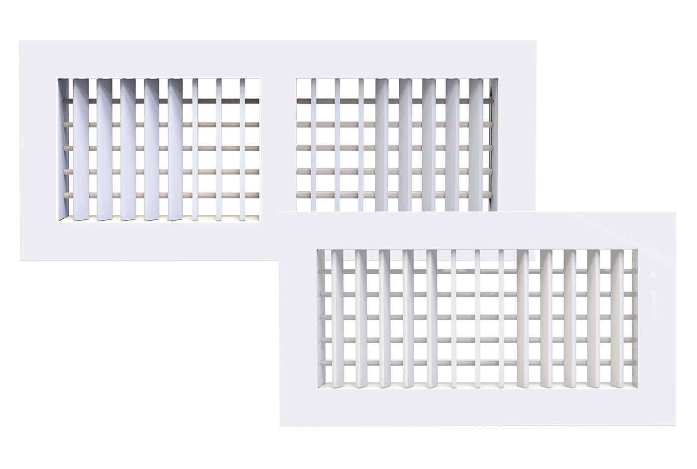 TECNOSYSTEMI SPA SOC - TNSPWD100017 BOCCHETTA BPAP 400X100 - SETTO CENTRALE