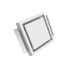 TECNOSYSTEMI SPA SOC - TNSPWD200032 DIFFUSORE CANOVA QUADRO D125