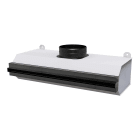 TECNOSYSTEMI SPA SOC - TNSPWD301360 DIFFUSORE LINEARE A SCOMPARSA A SINGOLA