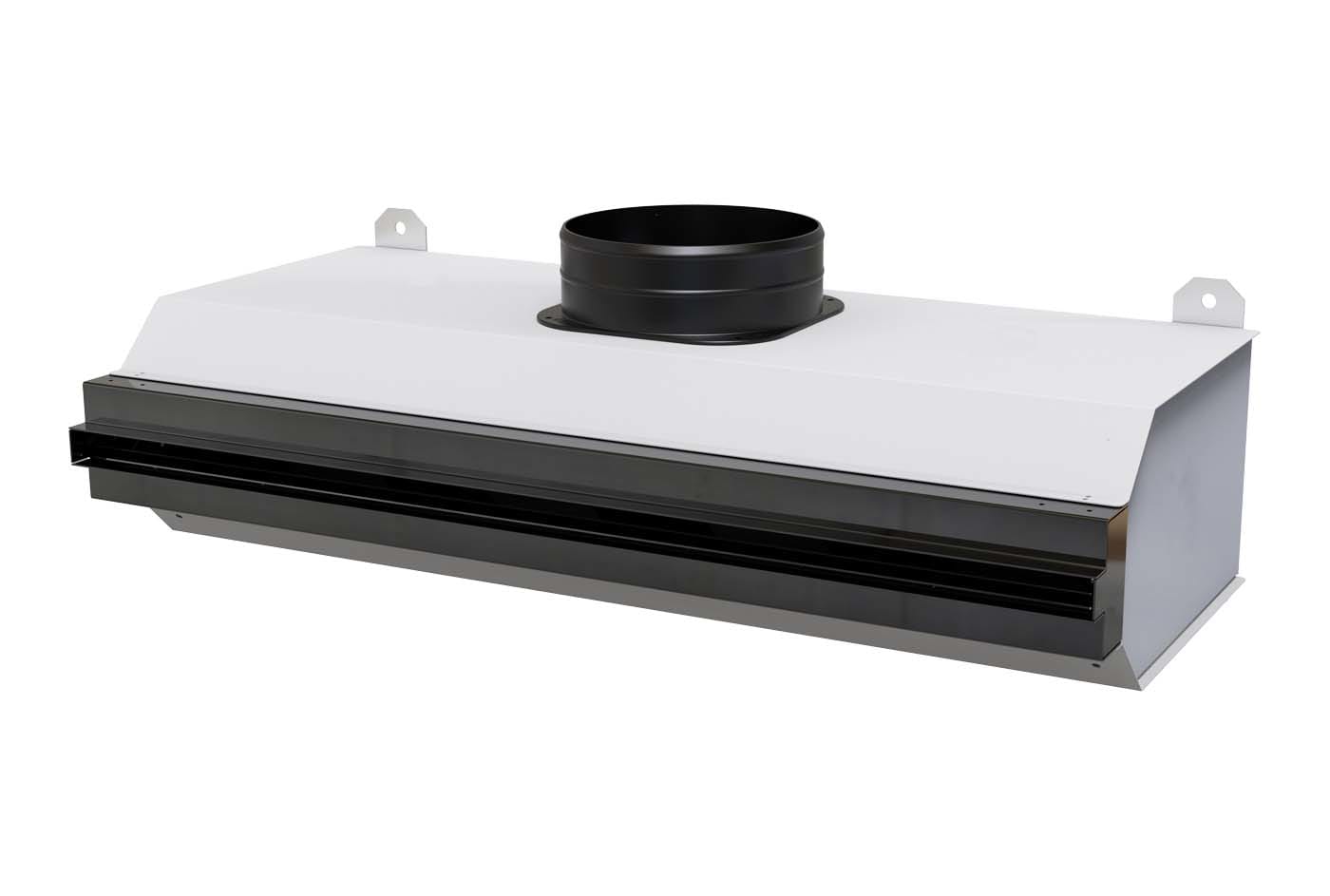 TECNOSYSTEMI SPA SOC - TNSPWD301360 DIFFUSORE LINEARE A SCOMPARSA A SINGOLA