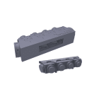 TECNOSYSTEMI SPA SOC - TNSPWD400033 KIT PLENUM IN POLISTERENE EOLO MOD.C5 UN