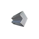 TECNOSYSTEMI SPA SOC - TNS11161604 PLENUM DI RIPRESA SU MISURA IN PAL ALLUM