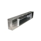 TECNOSYSTEMI SPA SOC - TNS11161607F PLENUM DI MANDATA/RIPRESA CON ATTACCO RI