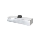 TECNOSYSTEMI SPA SOC - TNSPWD400386 PLENUM ISOLATO MULTIINGRESSO PER DIFFUSO