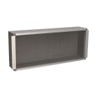TECNOSYSTEMI SPA SOC - TNSPWD401710 PLENUM DI RIPRESA PREDISPOSTO PER FILTRO