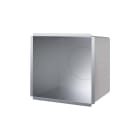 TECNOSYSTEMI SPA SOC - TNSPWD401723 PLENUM COIBENTATO IN LAMIERA PER GRIGLIA