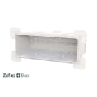 TECNOSYSTEMI SPA SOC - TNSPWD402433 PLENUM IN PS CON COLLARINO POSTERIORE TE