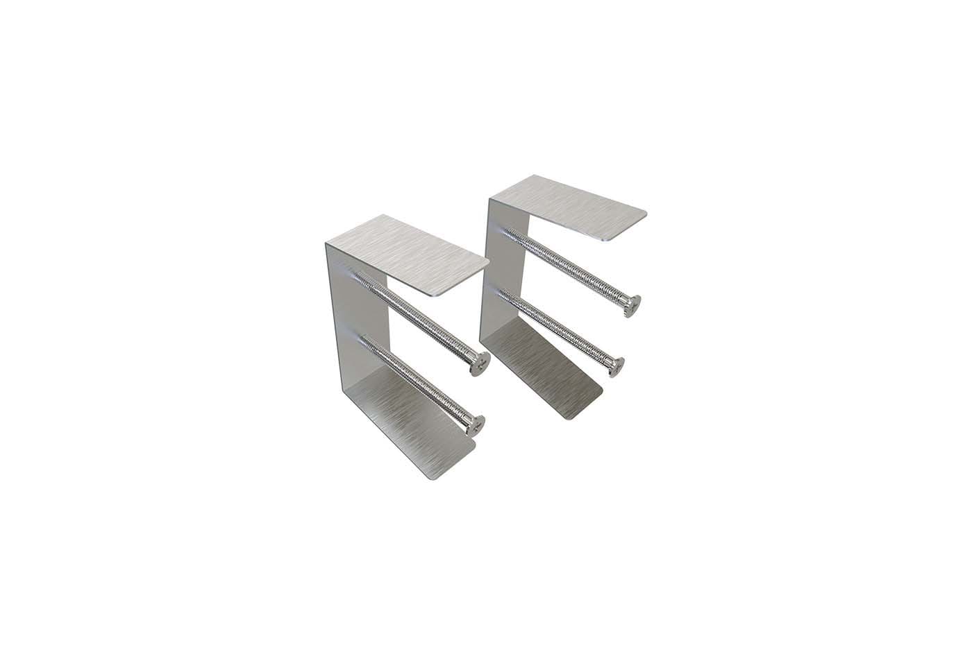 TECNOSYSTEMI SPA SOC - TNSPWD500013 KIT STAFFE E VITERIA PER FISSAGGIO DIFFU