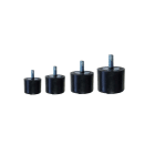 TECNOSYSTEMI SPA SOC - TNSSCC500029 ANTIVIBRANTE PER STAFFA UNITA ESTERNA -