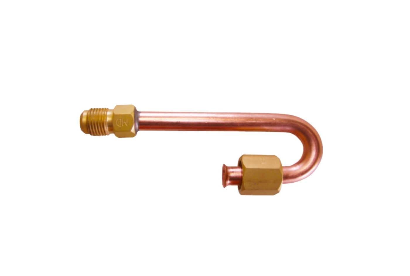 TECNOSYSTEMI SPA SOC - TNSSCC600003 RACCORDO AD INVERSIONE 1/2