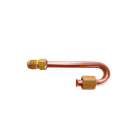 TECNOSYSTEMI SPA SOC - TNSSCC600003 RACCORDO AD INVERSIONE 1/2