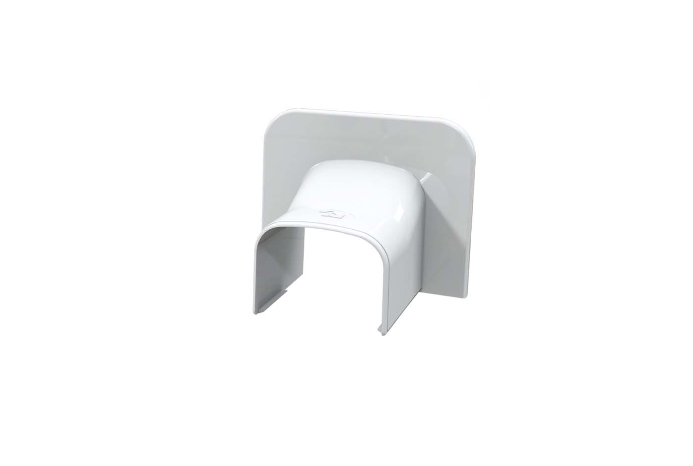 TECNOSYSTEMI SPA SOC - TNSSCD100376 TERMINALE AD ANGOLO OPTIMA TA102-OPT BL