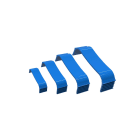 TECNOSYSTEMI SPA SOC - TNS11125018 FERMA TUBI PER CANALINA EXCELLENS E OPTI